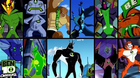 ben 10 and ben 10 alien force|ben 10 alien force all episodes.